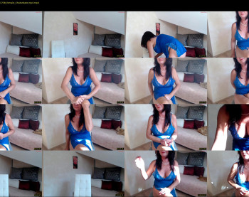 kathylovexxx — 77 minute Chaturbate female naked cam show, 720p, Aug 26, 2025