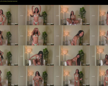 marce_algara — 121 minute Chaturbate female naked cam show, 720p, Aug 26, 2025