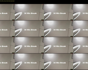 nathanharris207 — 40 minute Chaturbate male naked cam show, 720p, Aug 27, 2025