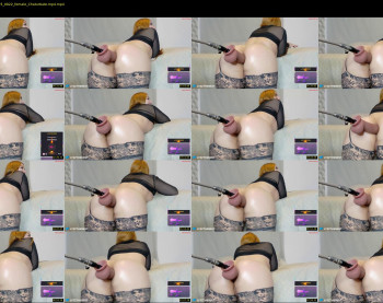 ohmysweetkitty — 9 minute Chaturbate female naked cam show, 720p, Aug 27, 2025