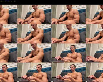 prince_d1ck — 9 minute Chaturbate male naked cam show, 720p, Aug 26, 2025