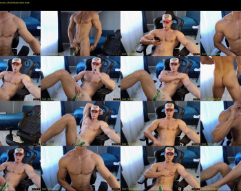 sinffuly — 107 minute Chaturbate male naked cam show, 720p, Aug 26, 2025