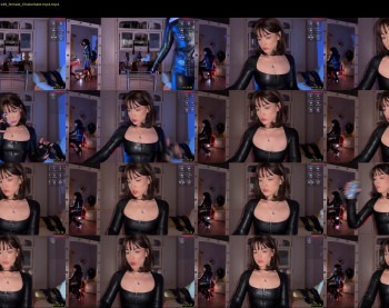 sun_for_you — 4 minute Chaturbate female naked cam show, 720p, Aug 26, 2025