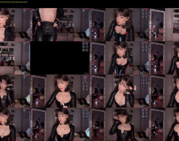 sun_for_you — 32 minute Chaturbate female naked cam show, 720p, Aug 27, 2025