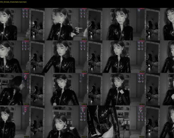 sun_for_you — 16 minute Chaturbate female naked cam show, 720p, Aug 27, 2025
