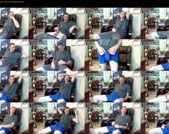 swelteringk — 83 minute Chaturbate male naked cam show, 720p, Aug 27, 2025