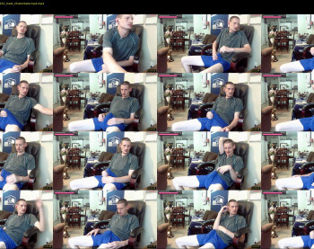 swelteringk — 17 minute Chaturbate male naked cam show, 720p, Aug 27, 2025