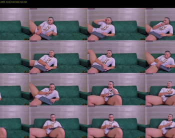 web_gammer_ — 5 minute Chaturbate male naked cam show, 720p, Aug 26, 2025