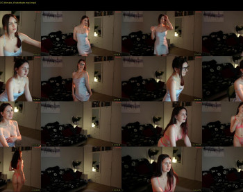 _blackbee_ — 120 minute Chaturbate female naked cam show, 720p, Aug 27, 2025