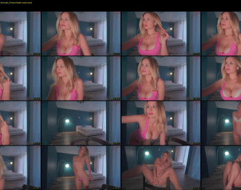 _protea — 19 minute Chaturbate female naked cam show, 720p, Aug 27, 2025