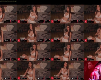 bunny_marthy — 65 minute Chaturbate female naked cam show, 720p, Aug 27, 2025