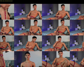 busterspinter — 91 minute Chaturbate male naked cam show, 720p, Aug 27, 2025