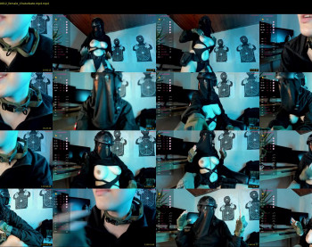 cos_operator — 120 minute Chaturbate female naked cam show, 720p, Aug 28, 2025
