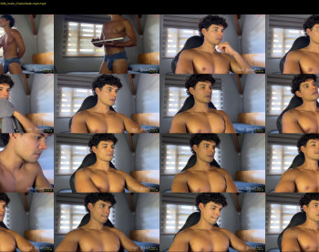 daniel0910s — 47 minute Chaturbate male naked cam show, 720p, Aug 27, 2025