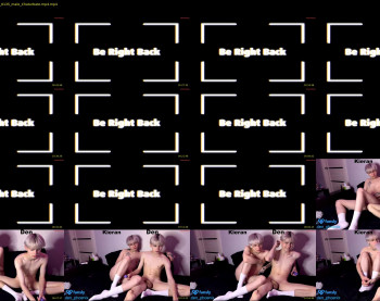 den_phoenix_ — 13 minute Chaturbate male naked cam show, 720p, Aug 28, 2025