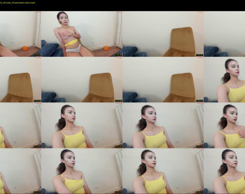 ehotlovea — 67 minute Chaturbate female naked cam show, 720p, Aug 28, 2025