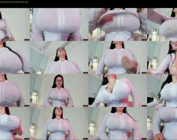 evaa_stevens — 41 minute Chaturbate female naked cam show, 720p, Aug 27, 2025