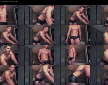 marcusdiamond — 29 minute Chaturbate male naked cam show, 720p, Aug 27, 2025