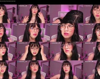 maru_chan_ — 32 minute Chaturbate female naked cam show, 720p, Aug 28, 2025
