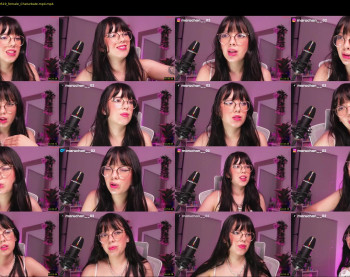 maru_chan_ — 7 minute Chaturbate female naked cam show, 720p, Aug 28, 2025
