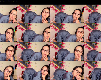 mysweetsofie1 — 3 minute Chaturbate female naked cam show, 720p, Aug 28, 2025