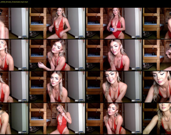 naomirhoades — 26 minute Chaturbate female naked cam show, 720p, Aug 27, 2025