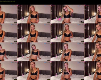 sexy_katze — 21 minute Chaturbate couple naked cam show, 720p, Aug 28, 2025
