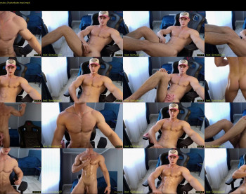 sinffuly — 90 minute Chaturbate male naked cam show, 720p, Aug 27, 2025