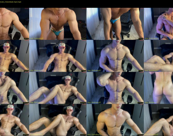 sinffuly — 120 minute Chaturbate male naked cam show, 720p, Aug 27, 2025
