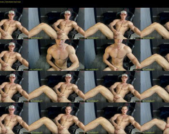 sinffuly — 6 minute Chaturbate male naked cam show, 720p, Aug 27, 2025