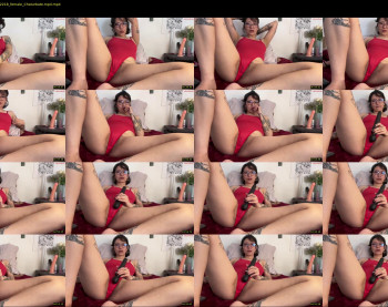 trinitysecrets — 6 minute Chaturbate female naked cam show, 720p, Aug 27, 2025