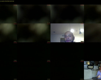 alextbigd — 71 minute Chaturbate male naked cam show, 480p, Aug 29, 2025