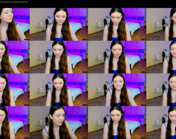 alluringeyess — 22 minute Chaturbate female naked cam show, 720p, Aug 28, 2025