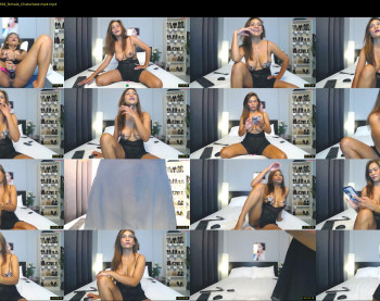 beebeethai — 121 minute Chaturbate female naked cam show, 720p, Aug 28, 2025