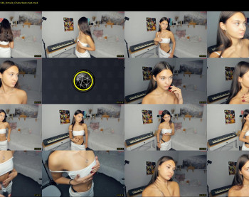 bunny_nova — 24 minute Chaturbate female naked cam show, 720p, Aug 28, 2025