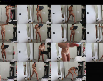 catty190 — 17 minute Chaturbate female naked cam show, 720p, Aug 28, 2025