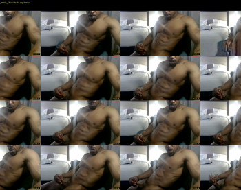 chefdev — 14 minute Chaturbate male naked cam show, 480p, Aug 28, 2025