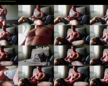 chris_boy37 — 118 minute Chaturbate male naked cam show, 720p, Aug 28, 2025