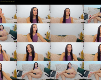 deea_lexa — 109 minute Chaturbate female naked cam show, 720p, Aug 28, 2025