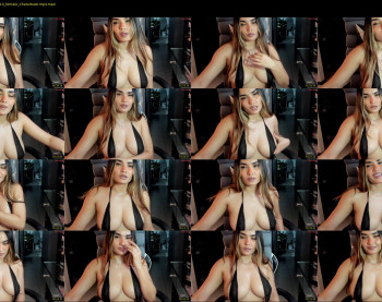 exoticcute — 11 minute Chaturbate female naked cam show, 720p, Aug 29, 2025