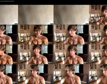 faustfrost — 40 minute Chaturbate male naked cam show, 720p, Aug 28, 2025