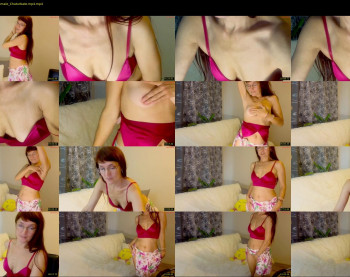fritha — 13 minute Chaturbate female naked cam show, 720p, Aug 28, 2025