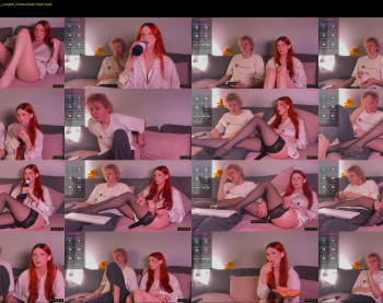 gethigh_ — 120 minute Chaturbate couple naked cam show, 720p, Aug 29, 2025