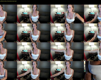 indianacooper — 11 minute Chaturbate female naked cam show, 720p, Aug 29, 2025