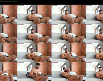 jackson_wayne__ — 30 minute Chaturbate male naked cam show, 720p, Aug 28, 2025