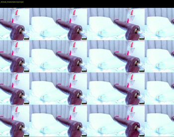 keyllaa_ — 6 minute Chaturbate female naked cam show, 720p, Aug 29, 2025
