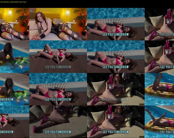lessysweety — 28 minute Chaturbate female naked cam show, 720p, Aug 28, 2025