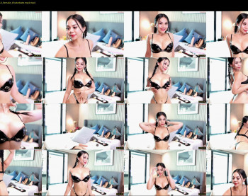 millabelle — 11 minute Chaturbate female naked cam show, 720p, Aug 28, 2025