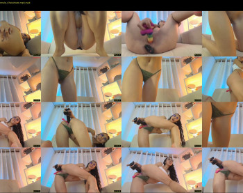 nezo_ — 54 minute Chaturbate female naked cam show, 480p, Aug 28, 2025