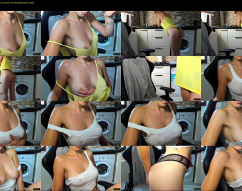 nickyplus — 67 minute Chaturbate couple naked cam show, 720p, Aug 28, 2025